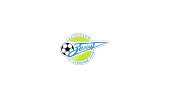 Zenit Penza 足球俱乐部队徽标志