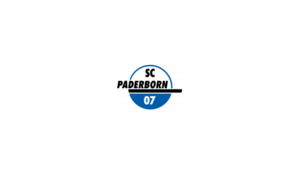 帕德博恩 足球俱乐部队徽LOGO