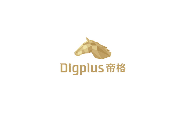 帝格DigplusLOGO