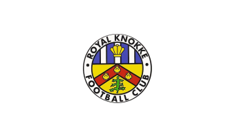 FC Knokke 足球俱乐部队徽标志