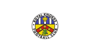 FC Knokke 足球俱乐部队徽LOGO
