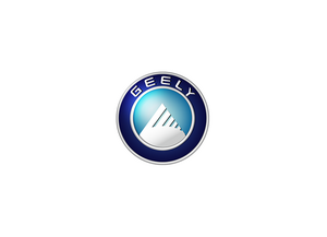 吉利汽车标志LOGO