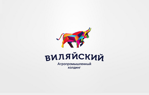 Vilyaiskiy 牛LOGO设计LOGO