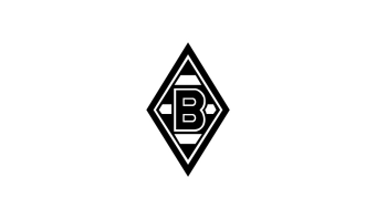 门兴格拉德巴赫B队 足球俱乐部队徽标志
