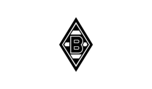 门兴格拉德巴赫B队 足球俱乐部队徽LOGO