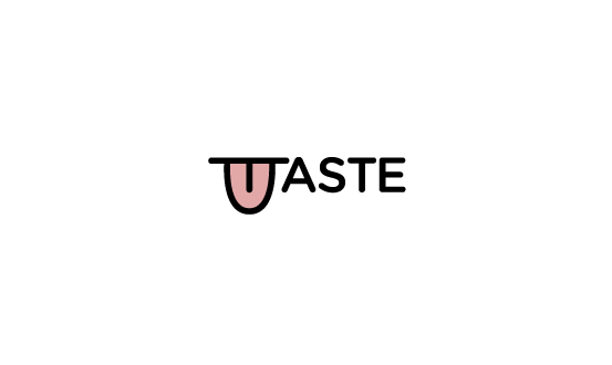 taste 品尝舌头标志