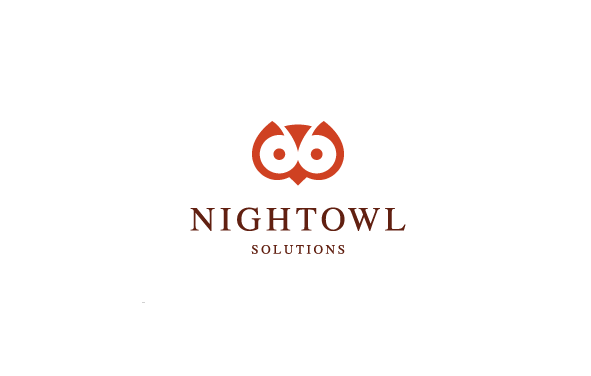 NIGHTOWL商标LOGO