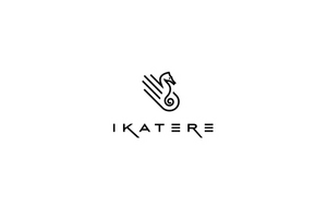 Ikatere 马标志LOGO