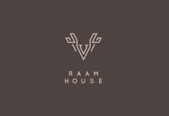 RAAM标识欣赏LOGO