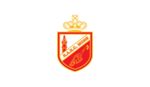 RAEC蒙斯足球俱乐部 足球俱乐部队徽LOGO