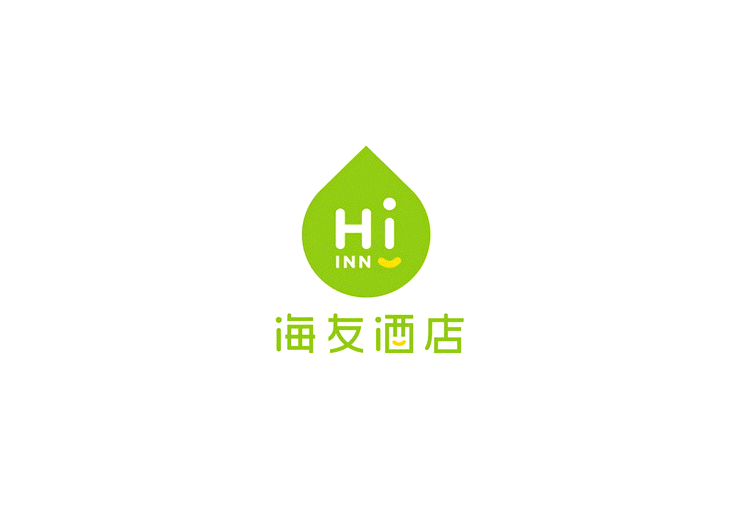海友酒店标志LOGO