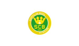 SC布鲁尔 足球俱乐部队徽LOGO