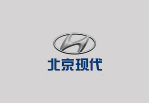 现代汽车标志LOGO