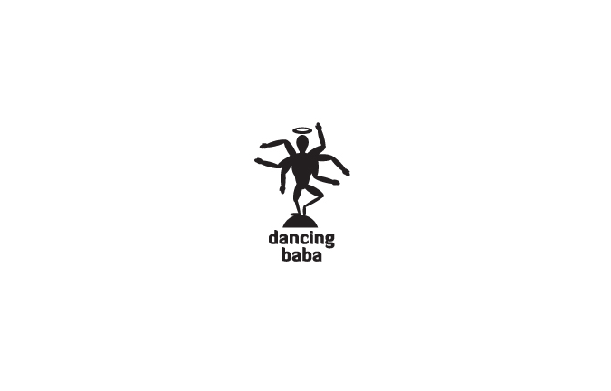 舞蹈巴巴LOGOLOGO