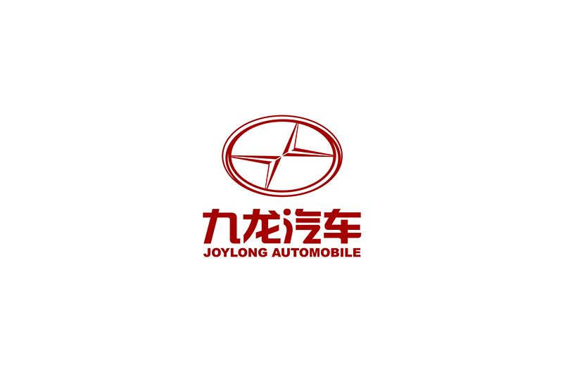 九龙汽车标志