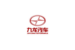 九龙汽车标志LOGO