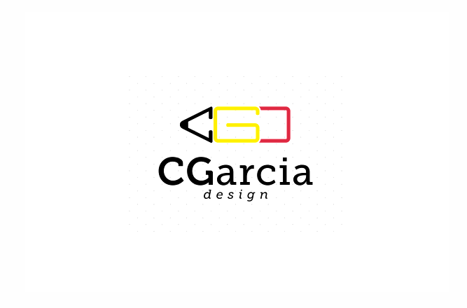 CGarcia标志LOGO