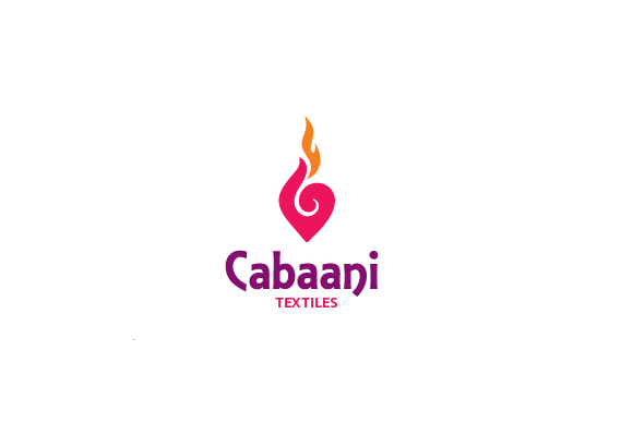 Cabaani服装品牌LOGO