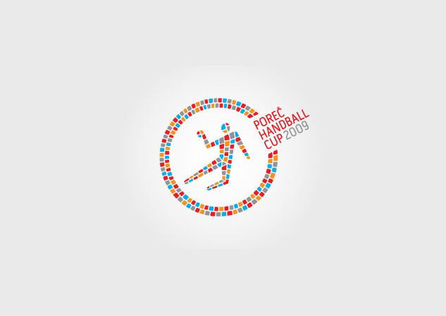 Handball手球标志