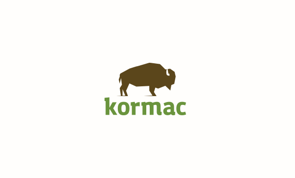 Kormac国外Logo设计LOGO