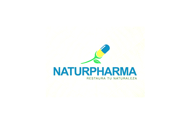 Naturpharma标志LOGO