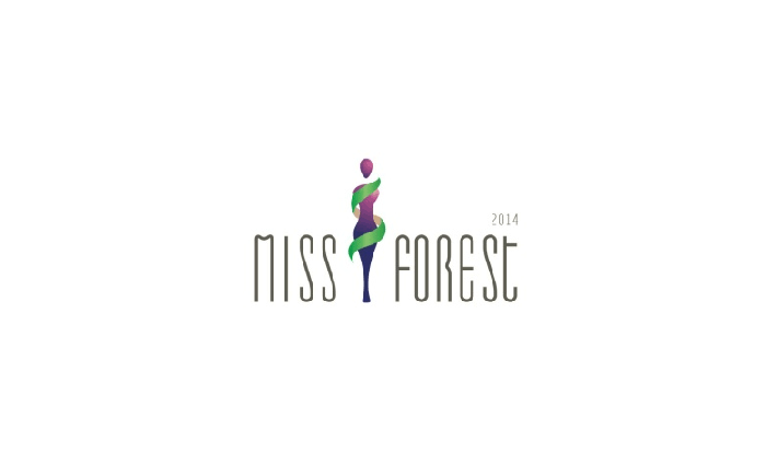 MISSFOREST标志设计LOGO