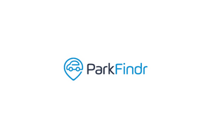 ParkFindr 车标志LOGO