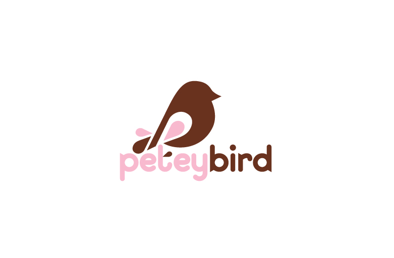peteybirdLOGO