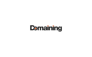 Domaining 标志LOGO