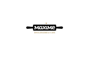Maxlme 擀面棒设计LOGO