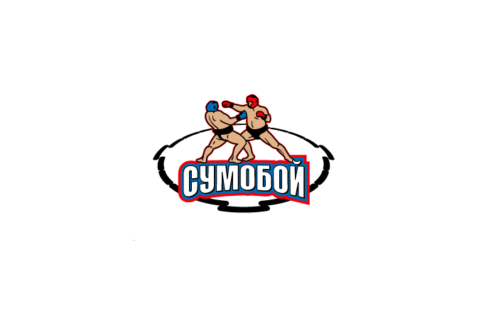 相扑拳击俱乐部LOGOLOGO