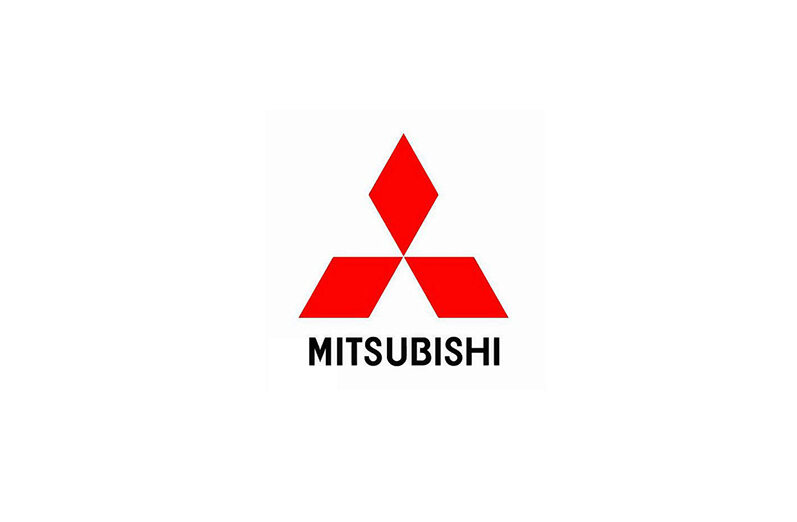 三菱汽车LOGO标志