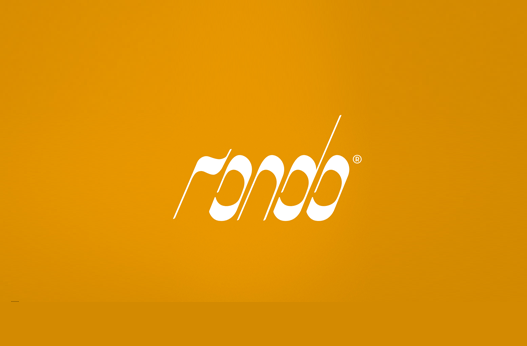 rondo音频公司标志LOGO