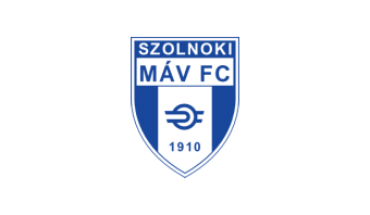 Szolnoki MÁV FC 足球俱乐部队徽标志
