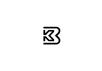 KB图标设计LOGO
