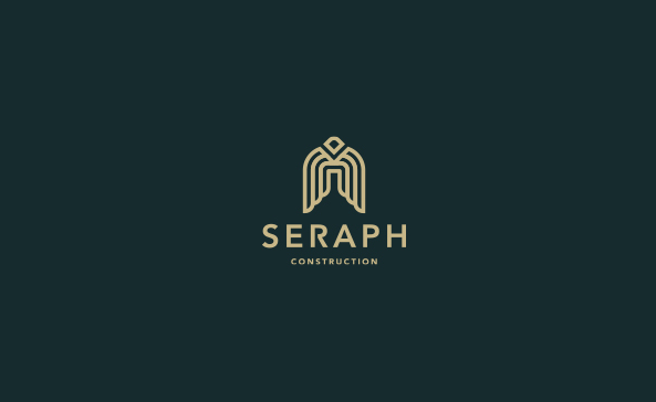 Seraph Construction 国外标志