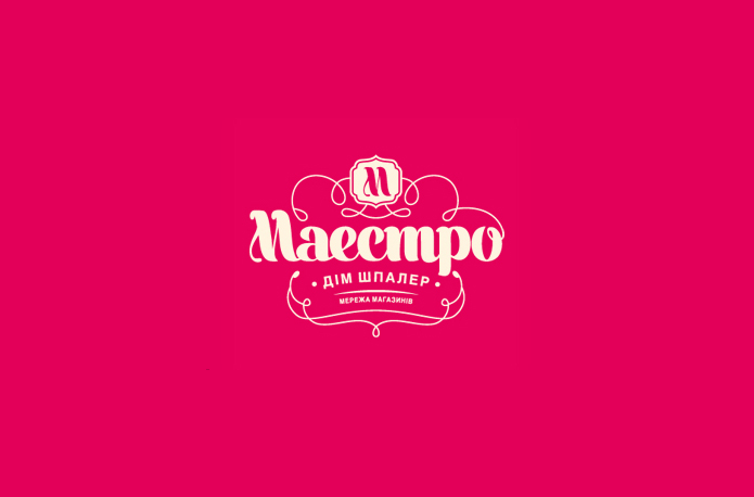 Maecmpo字体设计LOGO