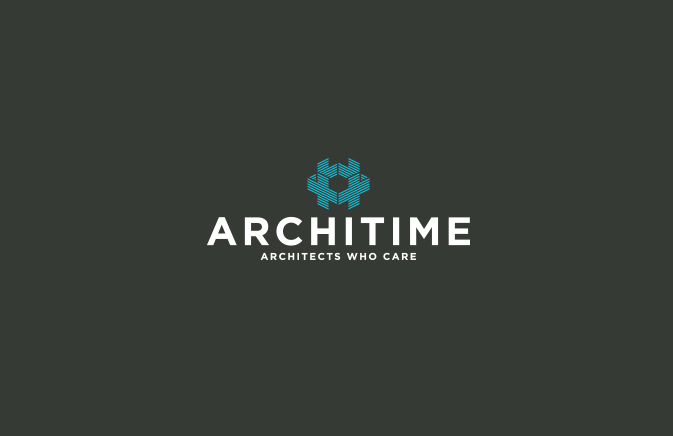 Architect标志LOGO