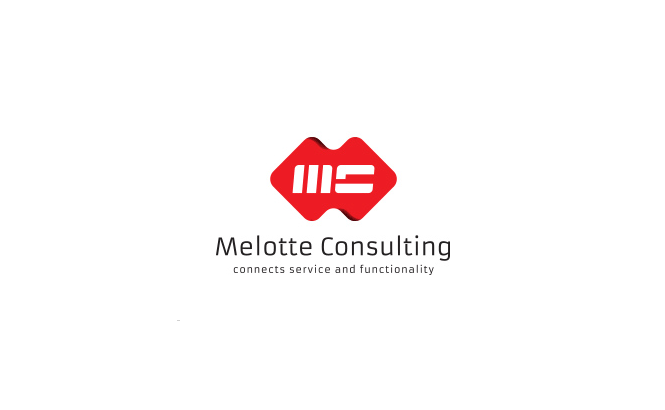 Melotte咨询LOGO