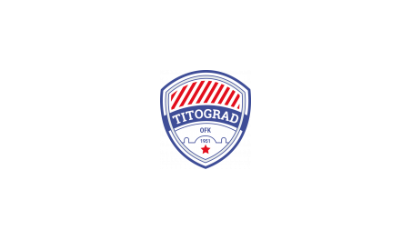 FK Mladost 足球俱乐部队徽标志