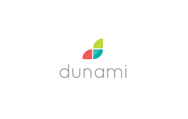 Dunami商标LOGO