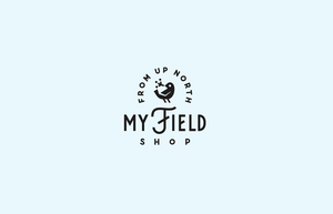 My Field Shop 鸟标志LOGO