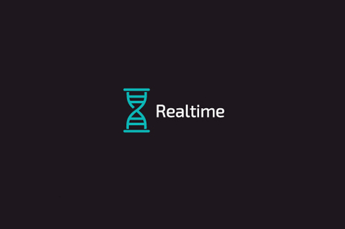 Realtime商标设计LOGO