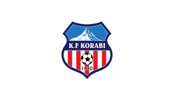 KS Korabi 足球俱乐部队徽标志