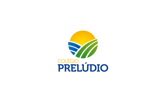 COLEGIOPreludio学院LOGO