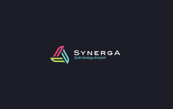 Synerga风能LOGOLOGO