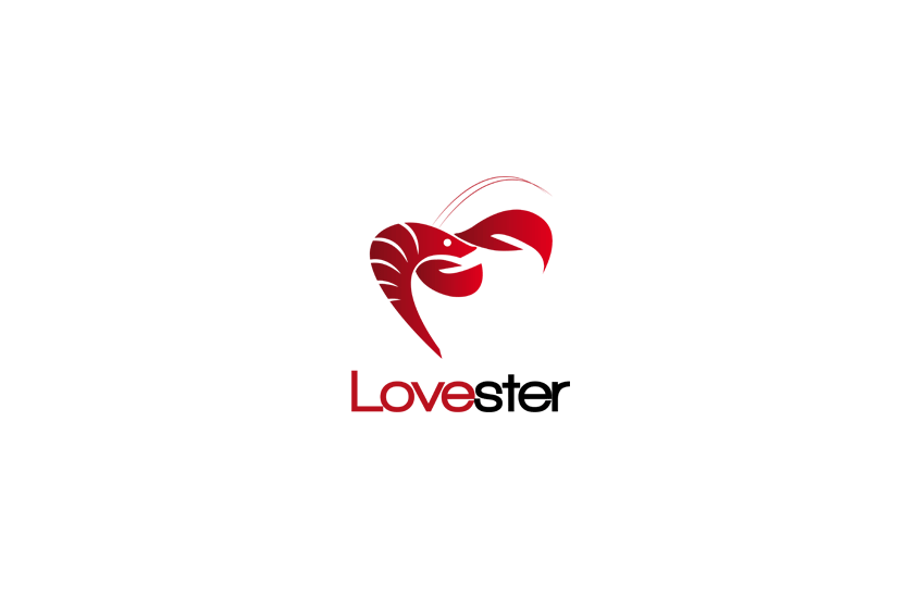 Lovester餐厅LOGO