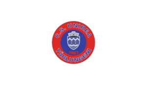 乌尔Tarlungeni 足球俱乐部队徽LOGO
