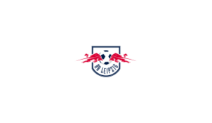 莱比锡红牛 足球俱乐部队徽LOGO