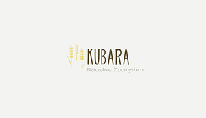 Kubara 稻穗标志LOGO